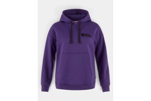 Fjällräven Classic Hoodie W – női kapucnis pulóver