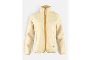 Fjällräven Vardag Pile Fleece W – női polár pulóver