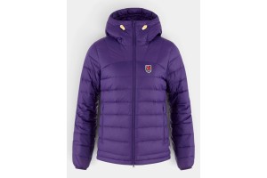 Fjallraven női Expedition Pack Down Hoodie W