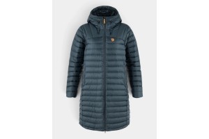 Fjallraven Snow Flake Parka W női télikabát