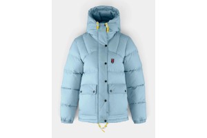 Fjallraven Expedition Down Lite Jacket W – női pehelydzseki