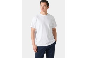 Helly Hansen Crew T-Shirt 2.0 D férfi pamut póló