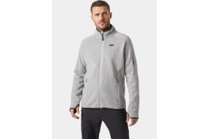 Helly Hansen Varde Fleece Jacket 2.0 D - férfi polár