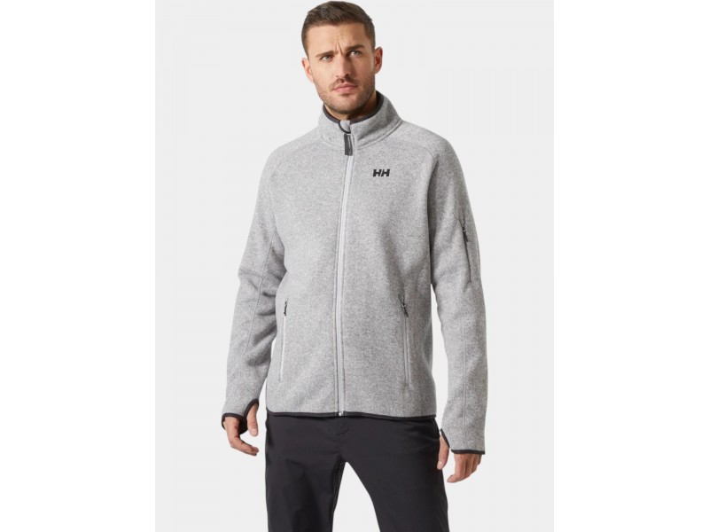 Helly Hansen Varde Fleece Jacket 2.0 D - férfi polár