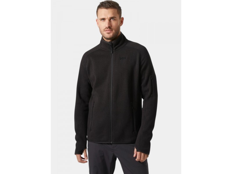 Helly Hansen Varde Fleece Jacket 2.0 D férfi polár
