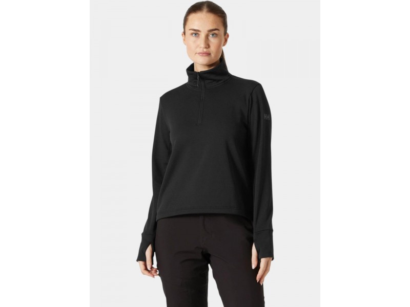 Helly Hansen női Versalite cinched fleece pulóver