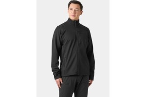Helly Hansen Versalite férfi polárpulóver - elülső nézet