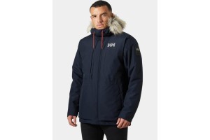 Helly Hansen Coastal 3.0 Parka férfi télikabát
