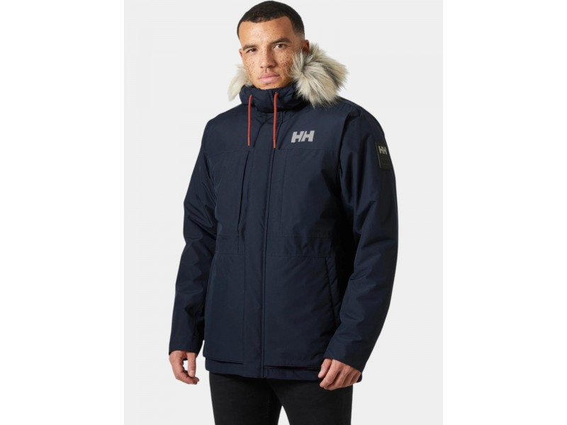 Helly Hansen Coastal 3.0 Parka férfi télikabát