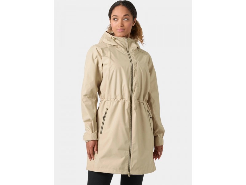 Helly Hansen W Westport női esőkabát, 5000 mm vízállóság