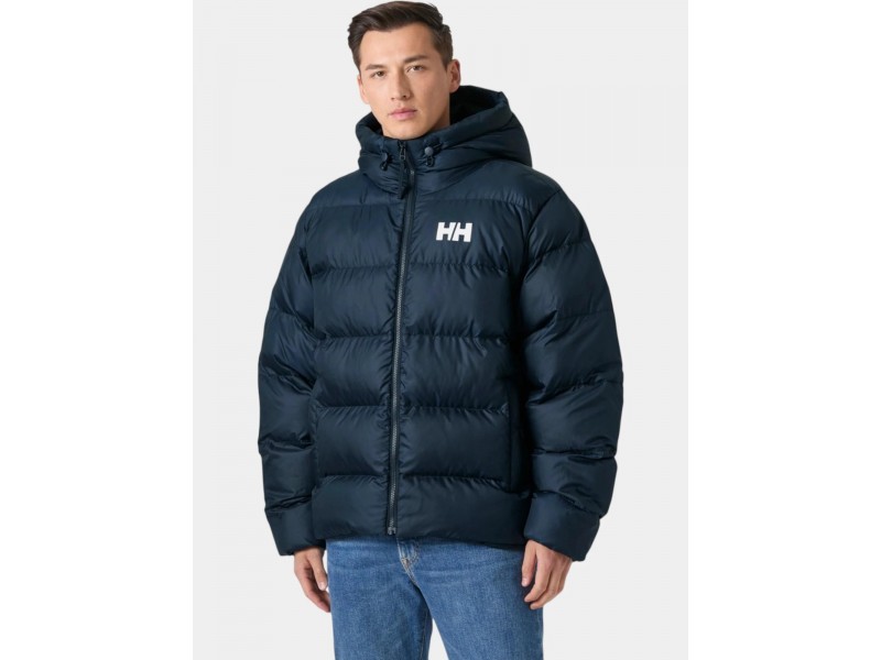 Helly Hansen Active Puffy Jacket férfi télikabát