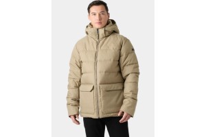 Helly Hansen Chill Puffy Jacket D - férfi átmeneti kabát