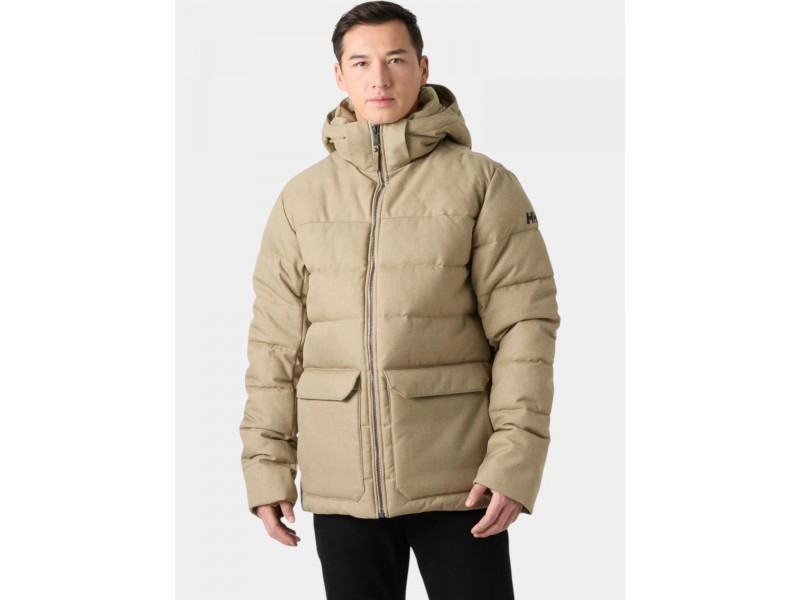 Helly Hansen Chill Puffy Jacket D - férfi átmeneti kabát