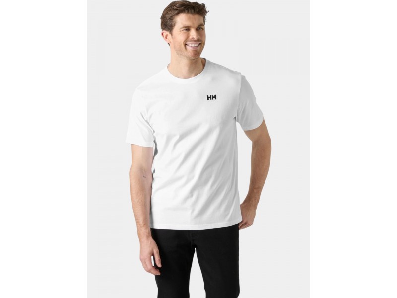 Helly Hansen HH Staple férfi póló