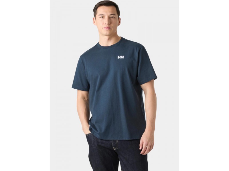 Helly Hansen HH Staple férfi póló