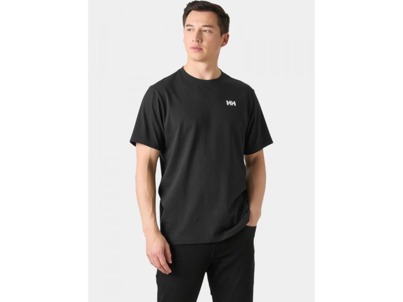 Helly Hansen HH Staple férfi póló - 100% pamut