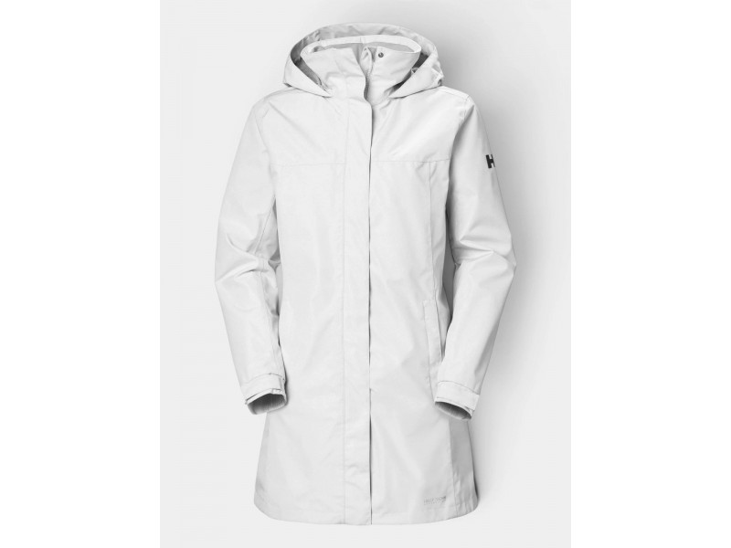 Helly Hansen W Aden Long Coat D — női esőkabát