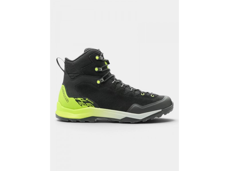 Lowa EXPLORER GTX MID D férfi túrabakancs
