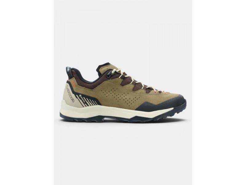 Lowa EXPLORER GTX LO D - Gore-Tex és VIBRAM talp