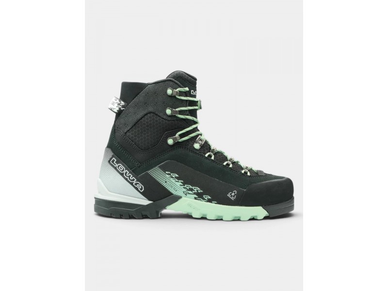 Lowa Cervino GTX MID Ws D női bakancs (Gore-Tex, VIBRAM)