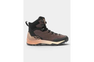 Lowa Explorer MID Ws D — női Gore-Tex túrabakancs