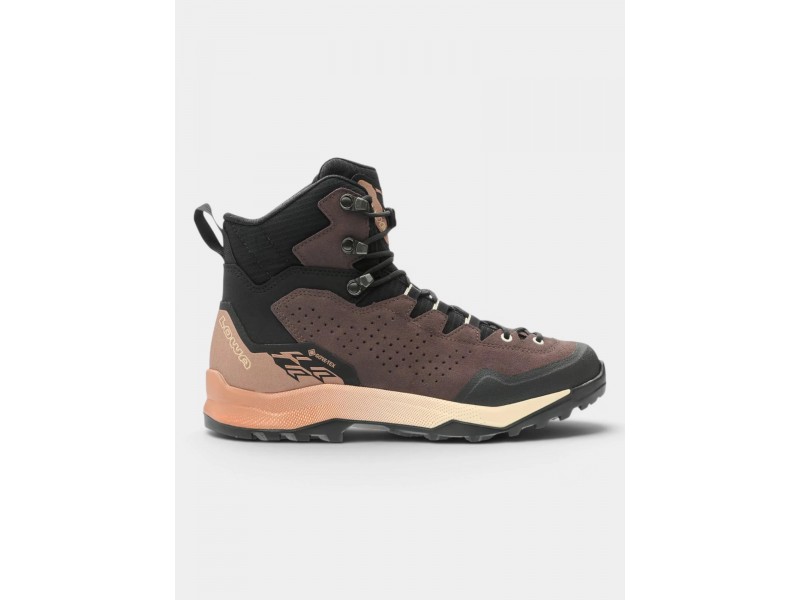 Lowa Explorer MID Ws D — női Gore-Tex túrabakancs