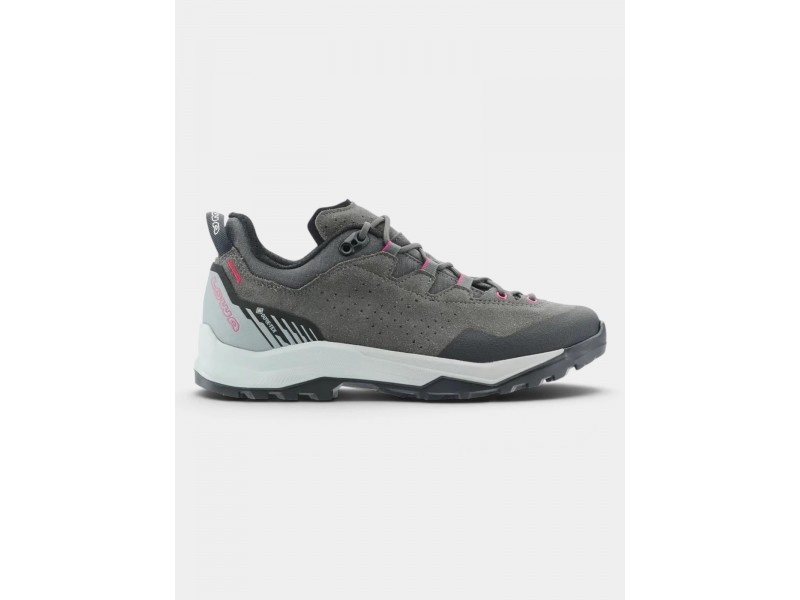 Lowa Explorer LO Ws D női túracipő Gore-Tex