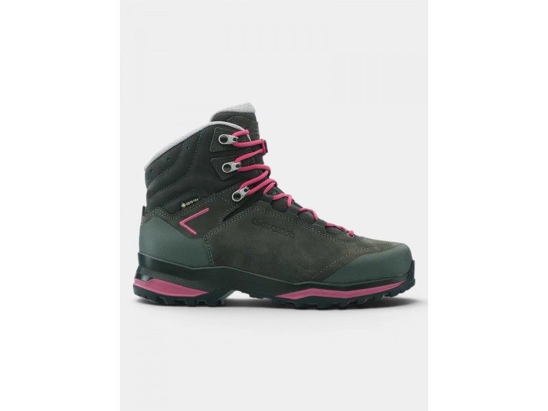 Lowa Lady Light EVO GTX női túrabakancs