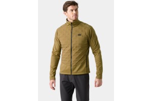 Helly Hansen HP Hybrid Stretch Insulator férfi kabát