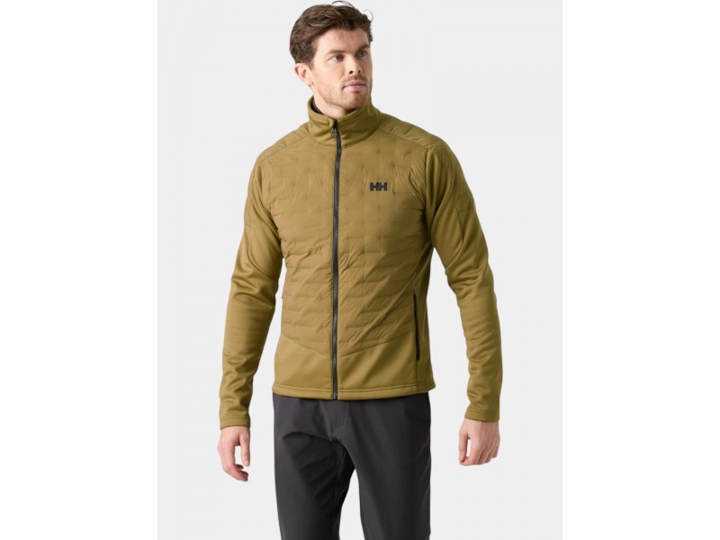 Helly Hansen HP Hybrid Stretch Insulator férfi kabát