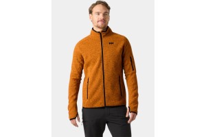 Helly Hansen Varde Fleece Jacket 2.0 D férfi polár