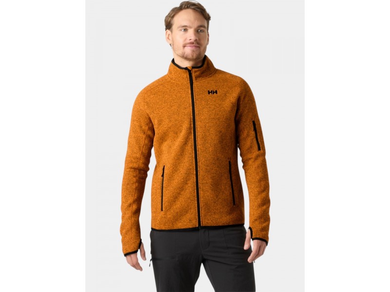 Helly Hansen Varde Fleece Jacket 2.0 D férfi polár