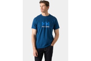 Helly Hansen Hh Logo T-Shirt 3.0 férfi póló