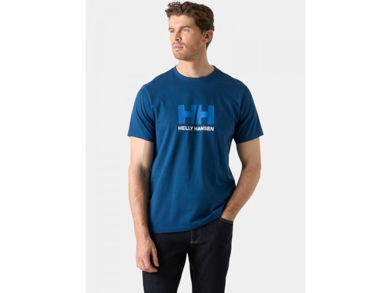 Helly Hansen Hh Logo T-Shirt 3.0 férfi póló