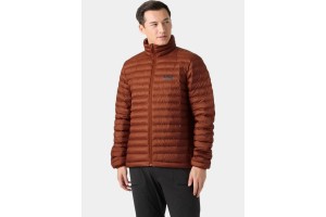 Helly Hansen Sirdal Insulator férfi steppelt kabát