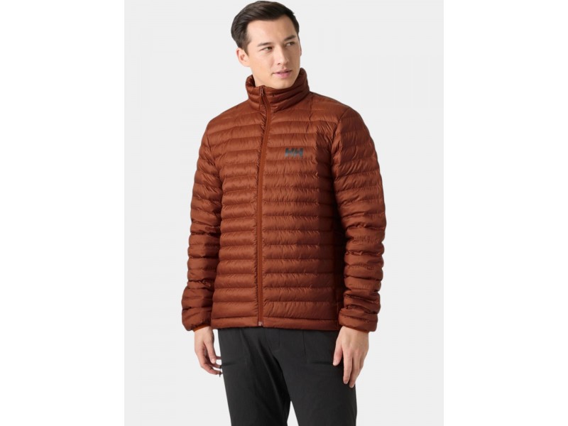 Helly Hansen Sirdal Insulator férfi steppelt kabát
