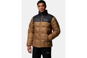 Columbia Puffect IV Jacket D - férfi átmeneti kabát