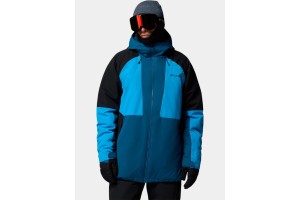 Columbia Alpine Echo Insulated Jacket férfi síkabát