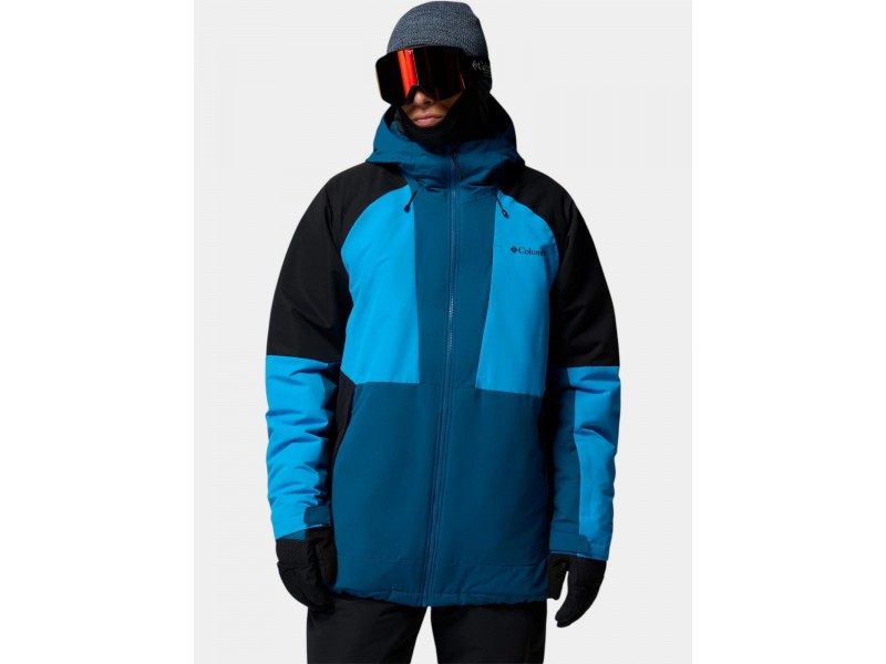 Columbia Alpine Echo Insulated Jacket férfi síkabát