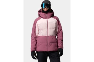Columbia Ava Alpine Puffer női síkabát