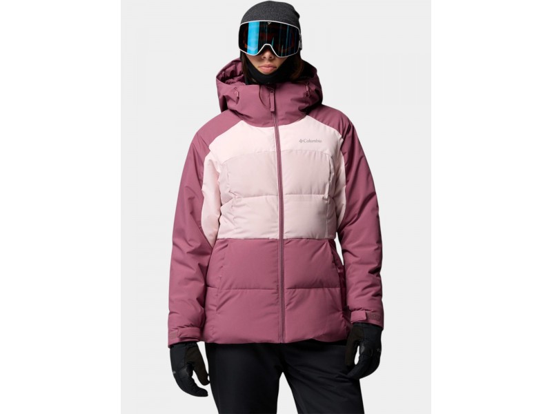 Columbia Ava Alpine Puffer női síkabát
