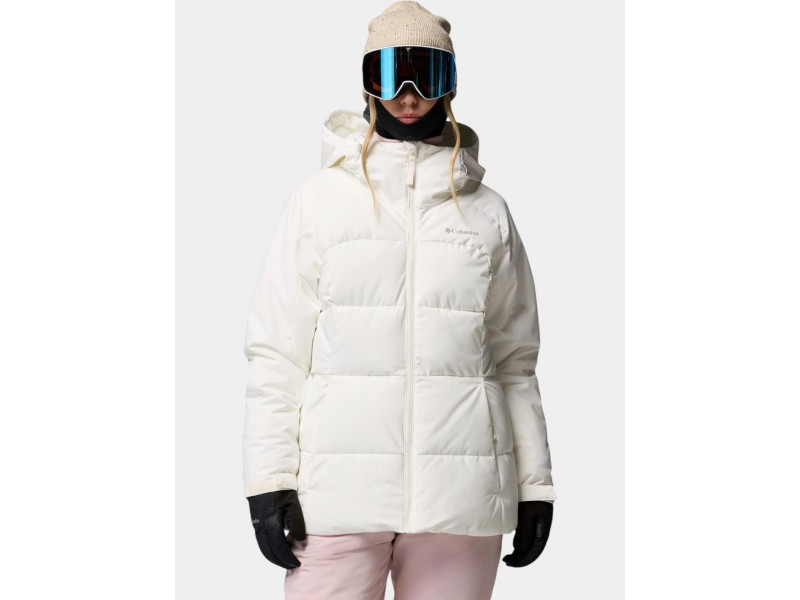 Columbia Ava Alpine Puffer női síkabát