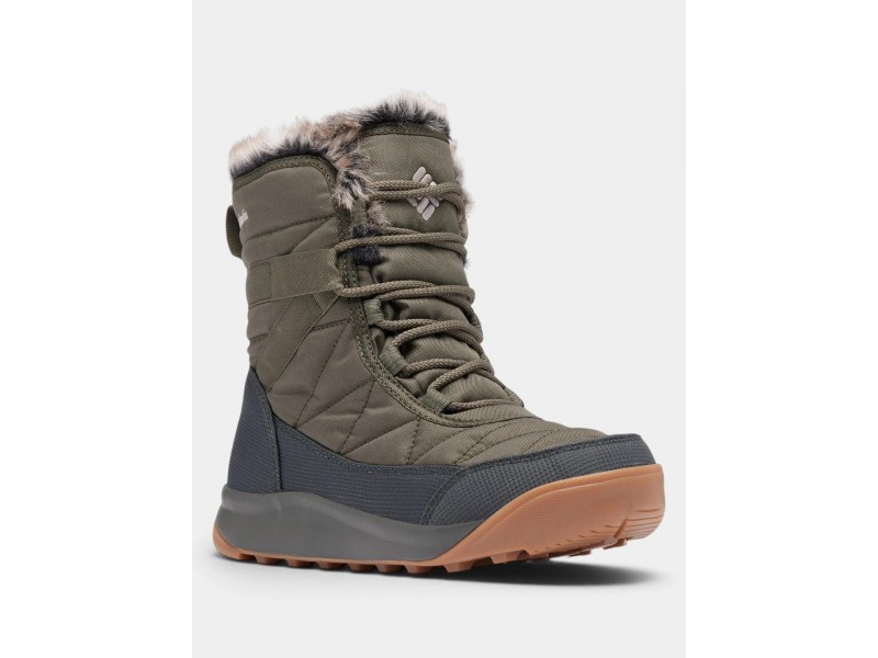 Columbia Minx Shorty IV D női téli csizma