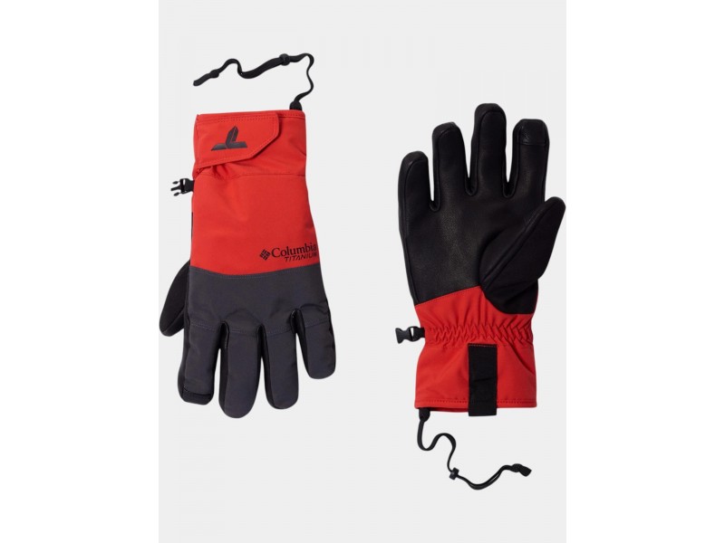 Columbia M Powbound Glove férfi síkesztyű