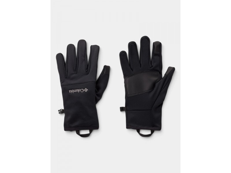 Columbia M Arctic Crest férfi kesztyű - Omni-Heat