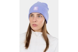 Fundango Kingdom Beanie D — unisex meleg sapka