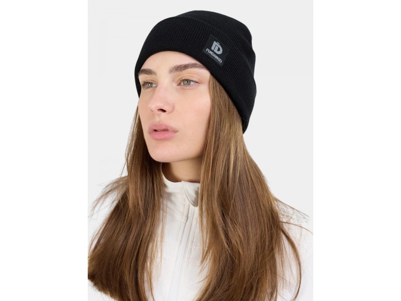 Fundango Nahu Beanie D - meleg unisex sapka
