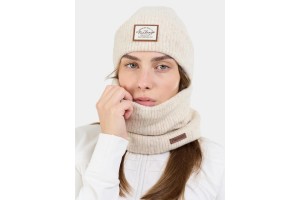 Fundango Grace Beanie D női kötött sapka