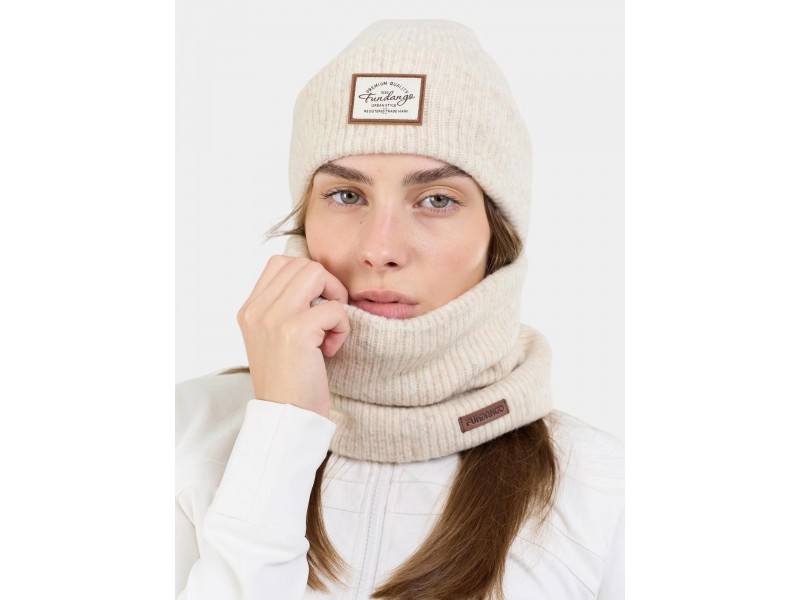 Fundango Grace Beanie D női kötött sapka