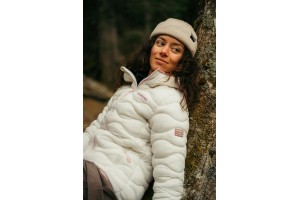 Fundango Blitz Beanie D – kötött téli sapka